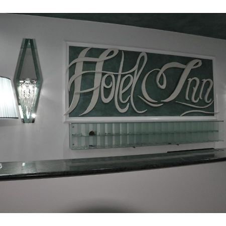 Hotel Inn Giardini Naxos Bagian luar foto