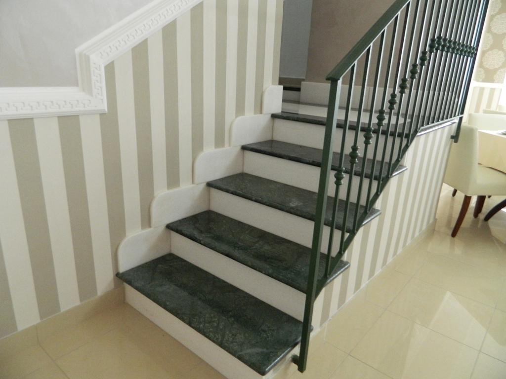 Hotel Inn Giardini Naxos Bagian luar foto
